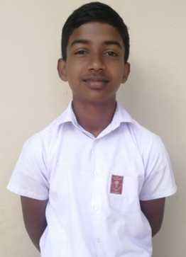 B. G. චතුරංග සම්පත්