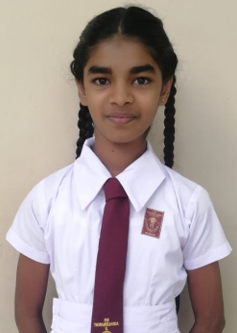 R. H. චතුරි මධුෂානි