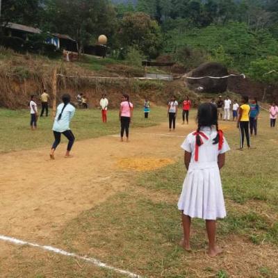 ක්‍රීඩා උත්සවය 2020